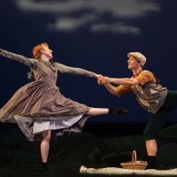 Record Setting Tour of ANNE OF GREEN GABLES — THE BALLET™ To Reach 43 Communities