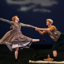 Record Setting Tour of ANNE OF GREEN GABLES — THE BALLET™ To Reach 43 Communities