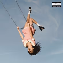 Olivia Rodrigo Releases Highly Anticipated Third Album