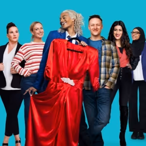 EVERYBODY'S TALKING ABOUT JAMIE Comes to Milton Keynes Theatre in June
