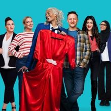 EVERYBODY'S TALKING ABOUT JAMIE Comes to Milton Keynes Theatre in June