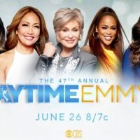 Ladies of THE TALK Set to Host the DAYTIME EMMYS