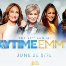 Ladies of THE TALK Set to Host the DAYTIME EMMYS