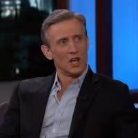 VIDEO: Dan Abrams Talks Harvey Weinstein on JIMMY KIMMEL LIVE
