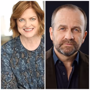 Full Cast and Creative Team Set for THE KEENERS Industry Reading