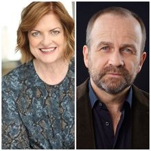 Full Cast and Creative Team Set for THE KEENERS Industry Reading