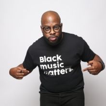 Chicago Philharmonic and Adrian Dunn Present REDEMPTION