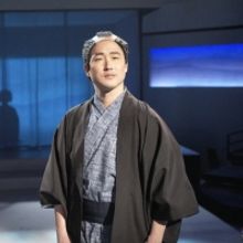 Video: First Look at PACIFIC OVERTURES at Signature Theatre