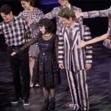 VIDEO: Watch BEETLEJUICE's First Curtain Call In South Korea