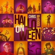 Chris McKhool to Release ON HALLOWEEN Single Ahead of GLOBAL DANCE PARTY!