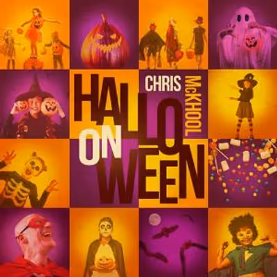 Chris McKhool to Release ON HALLOWEEN Single Ahead of GLOBAL DANCE PARTY!
