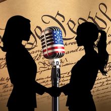 WHAT THE CONSTITUTION MEANS TO ME to Return to Torrance's George Nakano Theatre