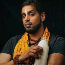 BWW Review: Jivesh Parasram's TAKE D MILK, NAH? Tackles Identity and Self-Awareness a