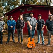 HOMEGROWN: The Zac Brown Band Tribute Experience Comes to Raue Center