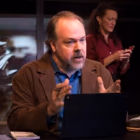 BWW Spotlight Series: Meet Actor Rob Nagle from “Human Interest Story” at the…