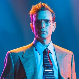 Interview: Paul Alexander Nolan on Finding Truth and Tone in THE LOST BOYS