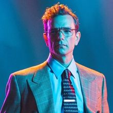 Interview: Paul Alexander Nolan on Finding Truth and Tone in THE LOST BOYS