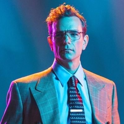 Interview: Paul Alexander Nolan on Finding Truth and Tone in THE LOST BOYS