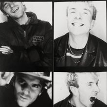 Good Neighbours Release Debut Single 'Home' With Support From Zane Lowe