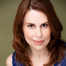 Interview: Tari Kelly, Mrs. White in CLUE at Dr. Phillips Center