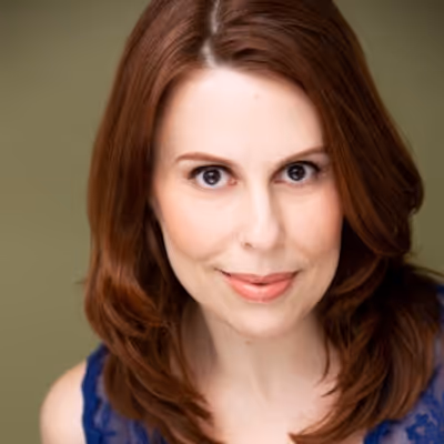 Interview: Tari Kelly, Mrs. White in CLUE at Dr. Phillips Center