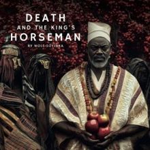 DEATH AND THE KING'S HORSEMAN Announced At Sheffield Theatres