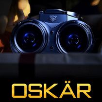 OSKAR Selected For Seoul International AI Film Festival