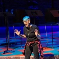 Lisa Lampanelli Brings Her Show LOSIN' IT To Bucks County Playhouse