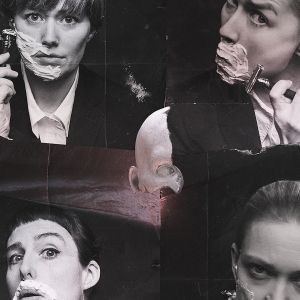 EDINBURGH 2023: Review: THEM, Pleasance Dome