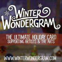 Highland Park Players, Big Noise Theatre and BC/EFA Team Up for 'Winter Wondergram…