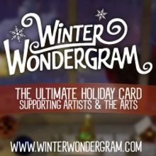 Highland Park Players, Big Noise Theatre and BC/EFA Team Up for 'Winter Wondergram: T
