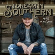 Kelly Clarkson Featured on Kaleb Lee's New Single 'I Dream In Southern'