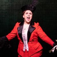 Wake Up With BWW 7/11: Beanie Feldstein to Depart FUNNY GIRL Early, INTO THE WOODS…