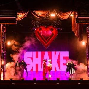 Final Performances Added to Sydney Season of THE LOVERS