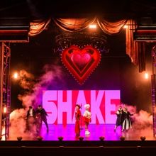 Final Performances Added to Sydney Season of THE LOVERS