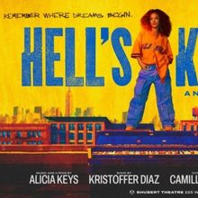 Broadway's HELL'S KITCHEN Establishes Comprehensive Fellowship Program