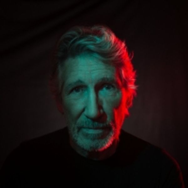 Roger Waters Announces 2020 North American Tour Photo