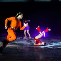Ice Theatre Of New York Fall Frolic﻿ to Honor Mexican Olympian Skater Donovan…
