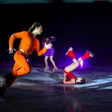 Ice Theatre Of New York Fall Frolic﻿ to Honor Mexican Olympian Skater Donovan…
