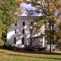 Franklin Stage Company Cancels 2020 Season Due to the Health Crisis