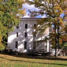 Franklin Stage Company Cancels 2020 Season Due to the Health Crisis