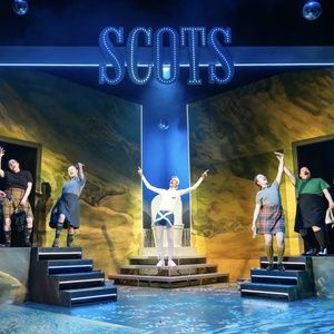 Review: SCOTS, Pavilion Theatre