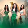 Irish Trio Everdream to Celebrate 10th Anniversary With A Celtic Christmas Tour