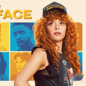 Peacock’s POKER FACE Season Two Hits Nielsen Top 5