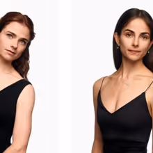Interview: TWIN SISTERS BRING A GLOBAL SENSIBILITY TO THEIR ROLES IN ‘GISELLE’ at