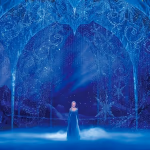 公演レポート：ディズニーミュージカル『アナと雪の女王』