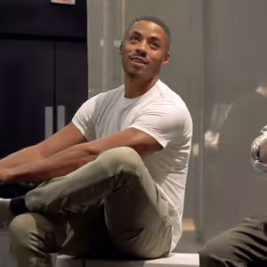 Video: Go Inside Rehearsals for BECOMING A. MAN at the A.R.T.