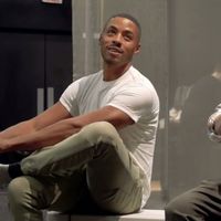 Video: Go Inside Rehearsals for BECOMING A. MAN at the A.R.T. Video