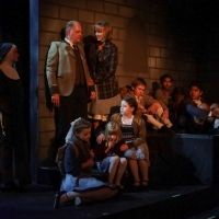 BWW Review: Scottsdale Desert Stages Theatre Presents
THE SOUND OF MUSIC Photo