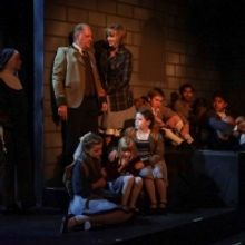 BWW Review: Scottsdale Desert Stages Theatre Presents 
THE SOUND OF MUSIC